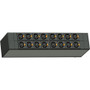 Legrand 16-Outlets PDU - Switched - NEMA L6-30P - 16 x IEC 60320 C13 - Network (RJ-45) - 2U - Rack-mountable (Fleet Network)