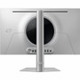 Samsung Odyssey OLED G6 S27DG612SN 27" Class WQHD Gaming OLED Monitor - 16:9 - Silver - 27" Viewable - Quantum Dot OLED - 2560 x 1440 (LS27DG612SNXZA)