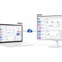 Samsung S27DM501EN 27" Class Full HD Smart LED Monitor - 16:9 - Black, White - 27" Viewable - Vertical Alignment (VA) - LED Backlight (LS27DM501ENXZA)