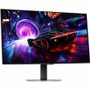 Samsung Odyssey OLED G8 S32FG810SN 32" Class 4K UHD Gaming OLED Monitor - 16:9 - Silver - 32" Viewable - OLED - 3840 x 2160 - 1 Colors (Fleet Network)
