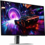 Samsung Odyssey OLED G8 S32FG810SN 32" Class 4K UHD Gaming OLED Monitor - 16:9 - Silver - 32" Viewable - OLED - 3840 x 2160 - 1 Colors (Fleet Network)