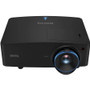 BenQ LU935ST 3D Ready Short Throw DLP Projector - 16:10 - Ceiling Mountable - 1920 x 1200 - Front, Ceiling - 1080p - 20000 Hour Normal (Fleet Network)