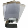 Datalogic Magellan 3410VSi Barcode Scanner - Cable Connectivity - 1D, 2D - USB - USB (M3420-010240-00605)