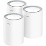 Cudy M3600 Wi-Fi 7 IEEE 802.11 a/b/g/n/ac/ax/be  Wireless Router - Dual Band - 2.40 GHz ISM Band - 5 GHz UNII Band - 4 x Antenna(4 x - (Fleet Network)