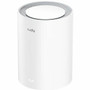 Cudy Wi-Fi 7 IEEE 802 11 A B G N Ac Ax Be Dual Band Wireless Router 2 40 GHz And 5 With 4 Antennas Antenna 3-PACK UNII ISM X M3600(3-PACK)