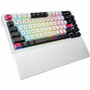 Asus ROG Azoth X Gaming Keyboard - Wired/Wireless Connectivity - Bluetooth/RF - 5.1 - 2.40 GHz - USB 2.0 Type A Interface - RGB LED - (Fleet Network)