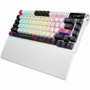 Asus ROG Azoth X Gaming Keyboard - Wired/Wireless Connectivity - Bluetooth/RF - 5.1 - 2.40 GHz - USB 2.0 Type A Interface - RGB LED - (M704 ROG AZOTH X/NXSMV2/CA/PBT)