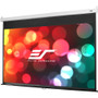 Elite Screens Pico Sport 84 Inch Manual Front Projection Screen MaxWhite 16:9 41 Height Mm M84HSR-PRO