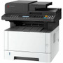Kyocera Ecosys MA4000x Wired & Wireless Laser Multifunction Printer - Monochrome - Black, White - Copier/Printer/Scanner - 40 ppm Mono (Fleet Network)
