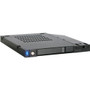 Icy Dock FlexiDOCK Internal 5.25 Inch Serial ATA Drive Bay Adapter Black Single 2.5 Or 3.5 Hot Swap Ready Interface Supported Host For HDD MB511SPO-B