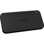 Icy Dock ICYNano External M.2 SATA USB Type C Drive Enclosure With 3.2 Gen 1 Connectivity Black Interface Supported Host SSD X MB809U3-1M2B