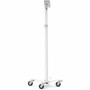 Compulocks Rise POS Terminal Stand - White (Fleet Network)