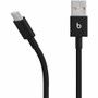 Beats by Dr. Dre USB/USB-C Data Transfer Cable - 4.9 ft (1.50 m) USB/USB-C Data Transfer Cable for iPhone, iPad Pro, iPad Air, AirPods (Fleet Network)