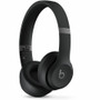 Beats by Dr. Dre Beats Solo 4 - Siri - Stereo - Mini-phone (3.5mm) - Wired/Wireless - Bluetooth - Over-the-head, On-ear - Binaural - - (Fleet Network)