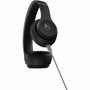 Beats by Dr. Dre Beats Solo 4 - Siri - Stereo - Mini-phone (3.5mm) - Wired/Wireless - Bluetooth - Over-the-head, On-ear - Binaural - - (MDWH4LL/A)