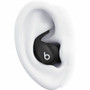 Apple Powerbeats Fit Wireless Earbuds - Siri - Stereo - True Wireless - Bluetooth - Earbud - Binaural - In-ear - Noise Canceling - Jet (ME2J4LL/A)