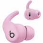 Apple Powerbeats Fit Wireless Earbuds - Siri - Stereo - True Wireless - Bluetooth - Earbud - Binaural - In-ear - Noise Canceling - (ME2L4LL/A)