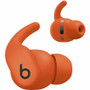 Apple Powerbeats Fit Wireless Earbuds - Siri - Stereo - True Wireless - Bluetooth - Earbud - Binaural - In-ear - Noise Canceling - (ME2M4LL/A)