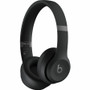 Beats by Dr. Dre Beats Solo 4 - Siri - Stereo - Mini-phone (3.5mm) - Wired/Wireless - Bluetooth - Over-the-head, On-ear - Binaural - - (Fleet Network)