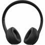 Beats by Dr. Dre Beats Solo 4 - Siri - Stereo - Mini-phone (3.5mm) - Wired/Wireless - Bluetooth - Over-the-head, On-ear - Binaural - - (Fleet Network)