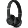 Beats by Dr. Dre Beats Solo 4 - Siri - Stereo - Mini-phone (3.5mm) - Wired/Wireless - Bluetooth - Over-the-head, On-ear - Binaural - - (MG7J4LL/A)