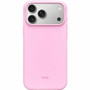 Beats by Dr. Dre iPhone 17 Pro Max Case with MagSafe and Camera Control - Pebble Pink - For Apple iPhone 17 Pro Max Smartphone - Pink (Fleet Network)