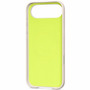 Beats by Dr. Dre iPhone Air Case with MagSafe and Camera Control - Lime Stone - For Apple iPhone Air Smartphone - Lime Stone - Matte - (MGJU4LL/A)