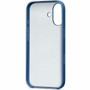 Beats by Dr. Dre Carrying Case Apple iPhone 17 Smartphone - Bedrock Blue - Scratch Resistant, Drop Resistant, Shock Absorbing, Smudge (Fleet Network)