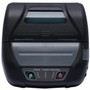 Seiko MP-A40 Industrial, Mobile, Parking Ticket, Business Direct Thermal Printer - Portable - Label Print - USB - Bluetooth - Wireless (Fleet Network)