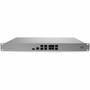 Cisco Meraki MX105 Network Security/Firewall Appliance - Intrusion Prevention - 6 Port - 10 Gigabit Ethernet, 2.5 Gigabit Ethernet, - (Fleet Network)