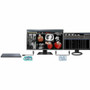 EIZO RadiForce MX317W-BK 31" Class 4K LED Monitor - 17:9 - Black - 30.5" Viewable - In-plane Switching (IPS) Technology - LED - 4096 x (MX317W-BK)