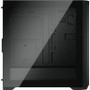 COUGAR MX330-G PRO Full Mesh Mid Tower Case with Powerful Airflow - Mid-tower - Black - Mesh, Tempered Glass, Plastic, Metal - 1 x - - (Fleet Network)