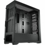 COUGAR MX330-G PRO Full Mesh Mid Tower Case In Black With Tempered Glass And Enhanced Airflow MX330-G PRO MX330-G PRO MX330-G PRO