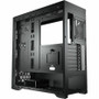 COUGAR MX330-G PRO Full Mesh Mid Tower Case In Black With Tempered Glass And Enhanced Airflow MX330-G PRO MX330-G PRO MX330-G PRO