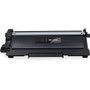 Compatible Premium Tone NCBRTN450-OP TN450 Toner Cartridge - Black - 2600 Page Yield - 1 Pack