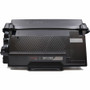 Compatible Premium Tone NCBRTN850 TN850 Toner Cartridge - Black - 8000 Page Yield - 1 Pack