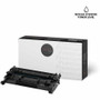 Premium Tone Toner Cartridge - Compatible for Canon 3010C001 - Black - 10000 Pages - 1 Pack (Fleet Network)