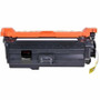 Compatible Premium Tone NCHP400X CE400X Toner Cartridge - Black - 11000 Page Yield - 1 Pack