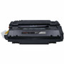 Compatible Premium Tone NCHP55X Toner Cartridge - with HP CE255X - Black - 12500 Page Yield - 1 Pack