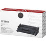 Compatible Premium Tone NCHPCF289X CF289X/HP 89X Toner Cartridge - Black - 10000 Page Yield - 1 Pack