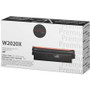 Compatible Premium Tone NCHPW2020X Toner Cartridge - Alternative for HP W2020X - Black - 7500 Page Yield - 1 Pack