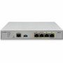 EnGenius ESG610 Router - 4 Ports - 3 RJ-45 Port(s) - 1 WAN Port(s) - PoE Ports - Management Port - Slots8 GB - 2.5 Gigabit Ethernet - (Fleet Network)