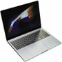 Samsung Galaxy Book4 NP754XGK-KS4CA 15.6" Notebook - Full HD - 60 Hz - Intel Core i7 - 512 GB SSD - Silver - Intel Chip - 1920 x 1080 (Fleet Network)