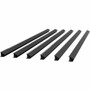 APC by Schneider Electric NetShelter Mounting Rail for Lighting System - Black - 6 / Set (Fleet Network)