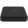 Vantec NexStar JX SATA Drive Enclosure With USB Type C Gen 2 Host Interface And UASP Support For Single HDD NST-258S3-BK