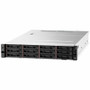 i-PRO SRL3E NVR-RL-2-176TB-V4 Video Surveillance Station - 176 TB HDD - Network Video Recorder - TAA Compliant (Fleet Network)