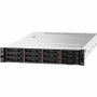 i-PRO SRL3E NVR-RL-2-192TB-V4 Video Surveillance Station - 192 TB HDD - Network Video Recorder - TAA Compliant (Fleet Network)