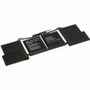 OWC NWTBAP16MBPR98K NuPower Battery for MacBook Pro - 8700 mAh 98. 80 Wh 11. 36V DC Rechargeable