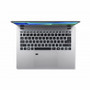 Acer NX. BCJAA. 002 TravelMate P2 14 TMP214-56-51H9 Notebook - 14" WUXGA 60 Hz - Intel Core 5120U - 16 GB RAM - 512 GB SSD - Windows 11 Pro - Silver