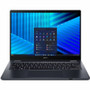 Acer TravelMate P4 Spin 14 P414RN-55 TMP414RN-55-52RS 14" Touchscreen Convertible 2 in 1 Notebook - WUXGA - 60 Hz - Intel Core Ultra 5 (Fleet Network)